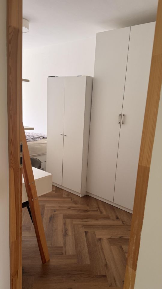 Mieszkanie 3-pokojowe Sopot Centrum, al. Niepodległości. Zdjęcie 6