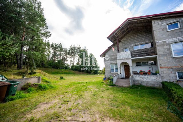 dom wolnostojący, 6 pokoi Linia, ul. Piaskowa. Zdjęcie 7