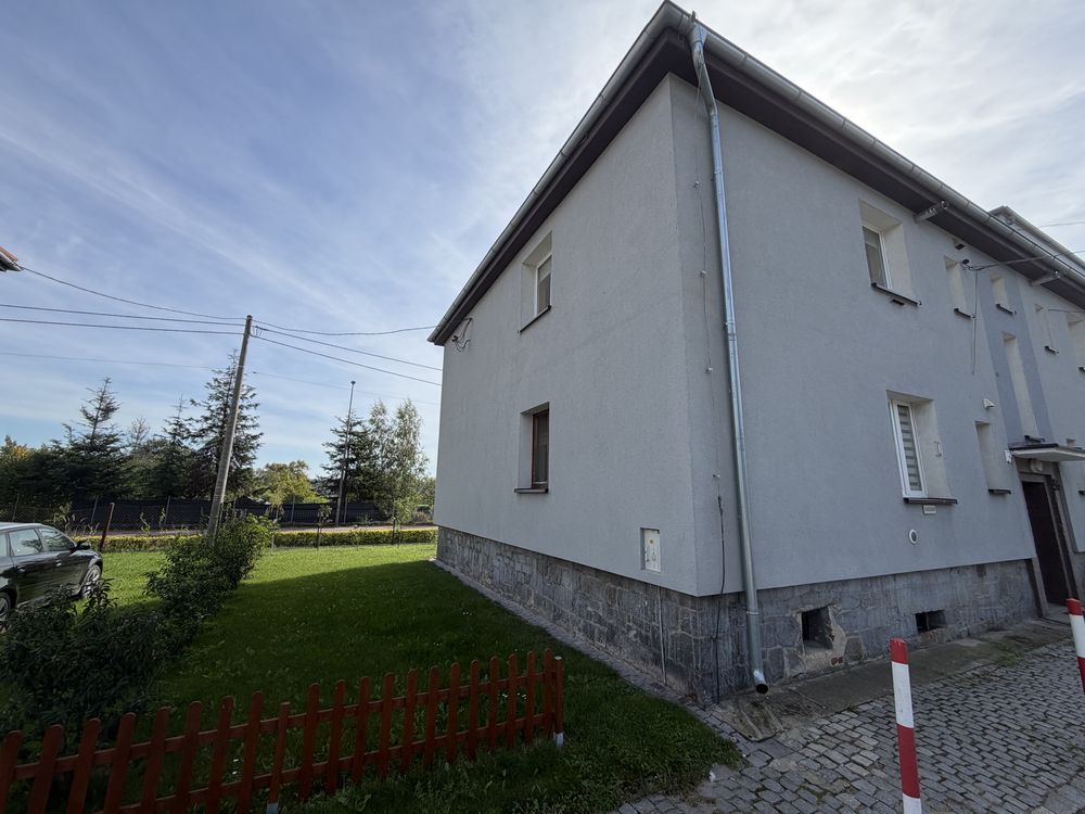 Mieszkanie 2-pokojowe Strzelin, ul. Ząbkowicka. Zdjęcie 1