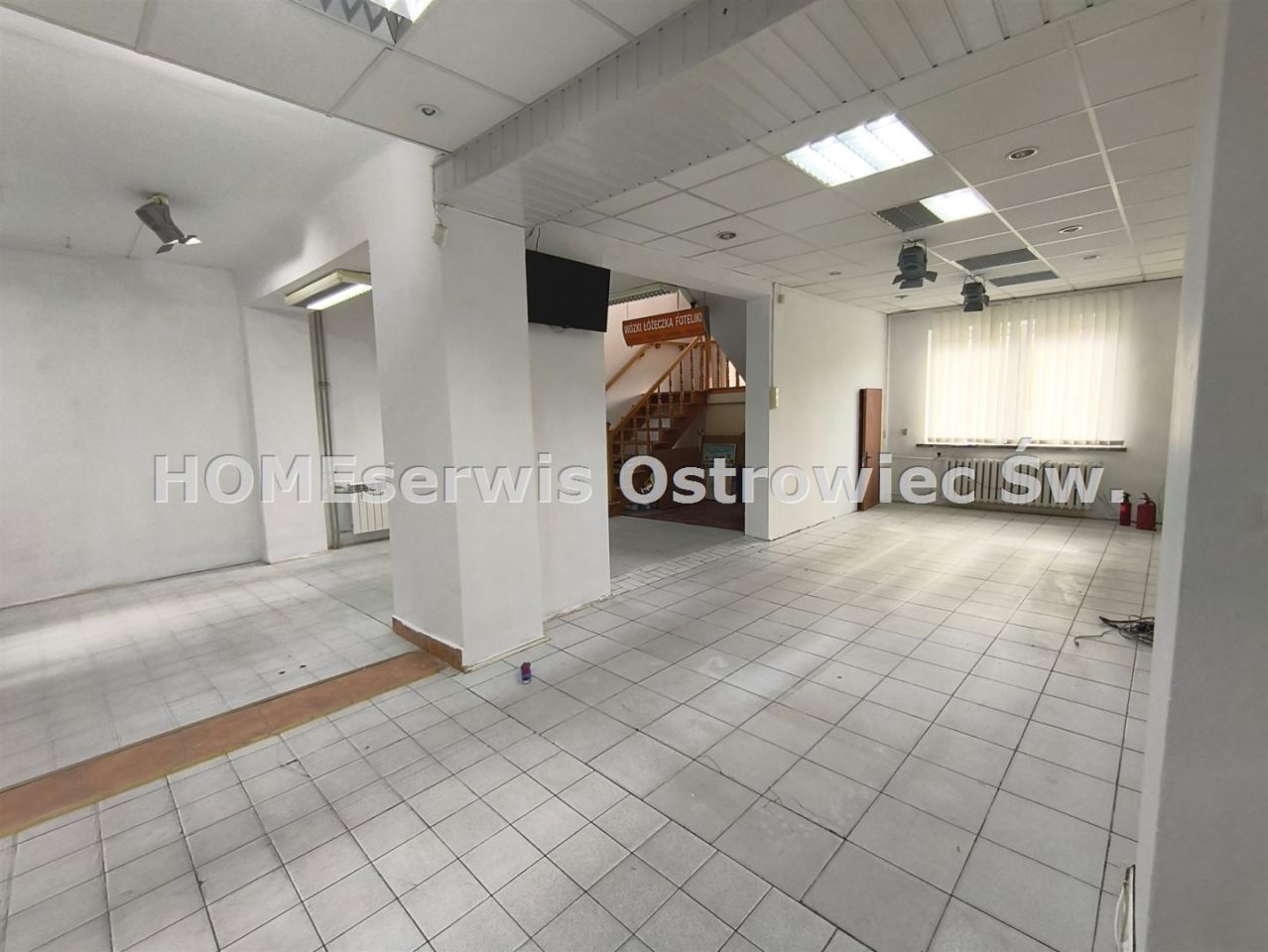 Lokal Ostrowiec Świętokrzyski Centrum. Zdjęcie 5