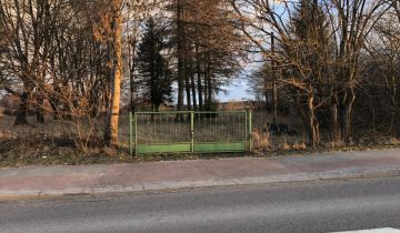 Działka inwestycyjna Prawdowo