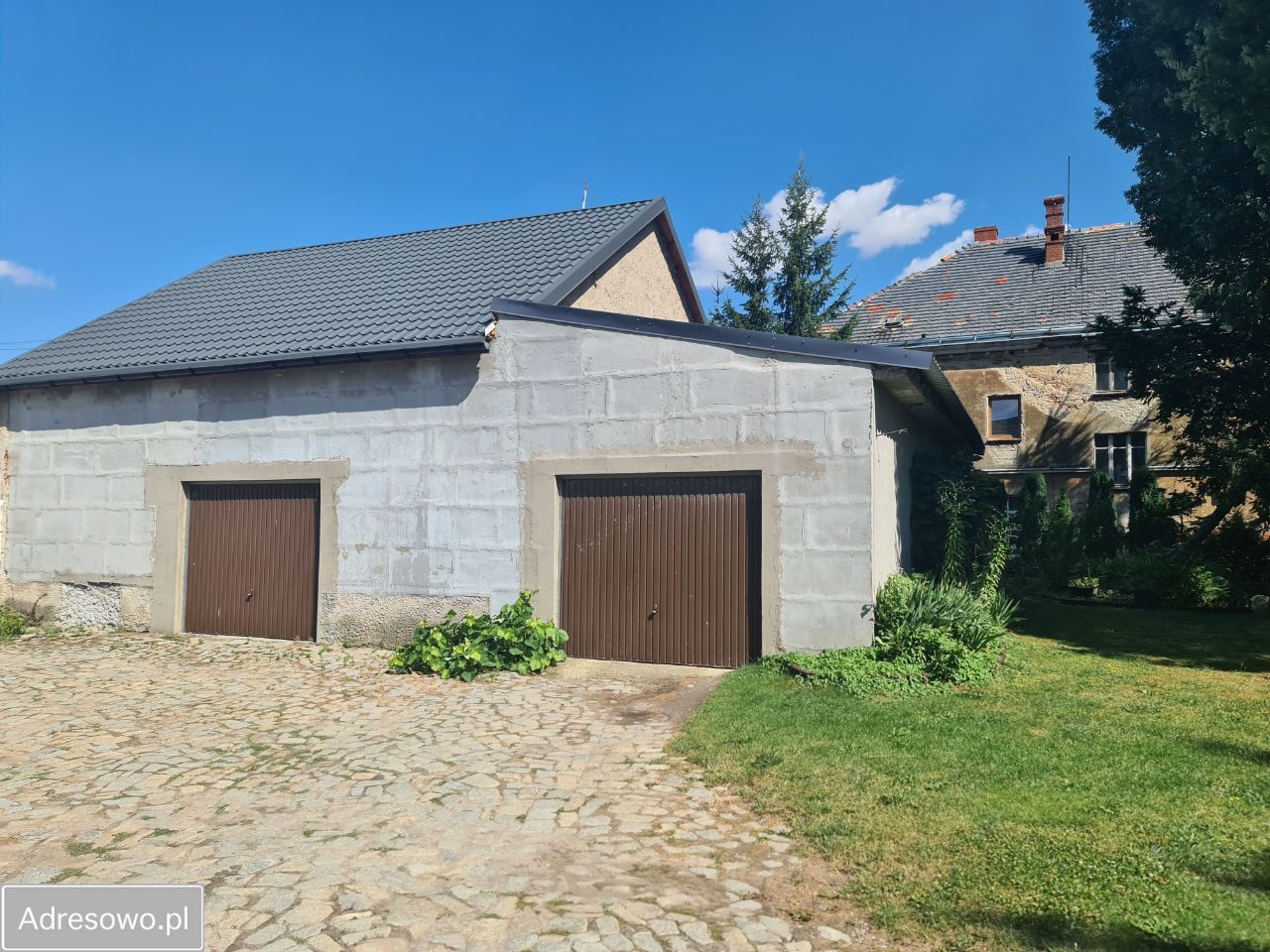 dom wolnostojący, 9 pokoi Niedaszów. Zdjęcie 12