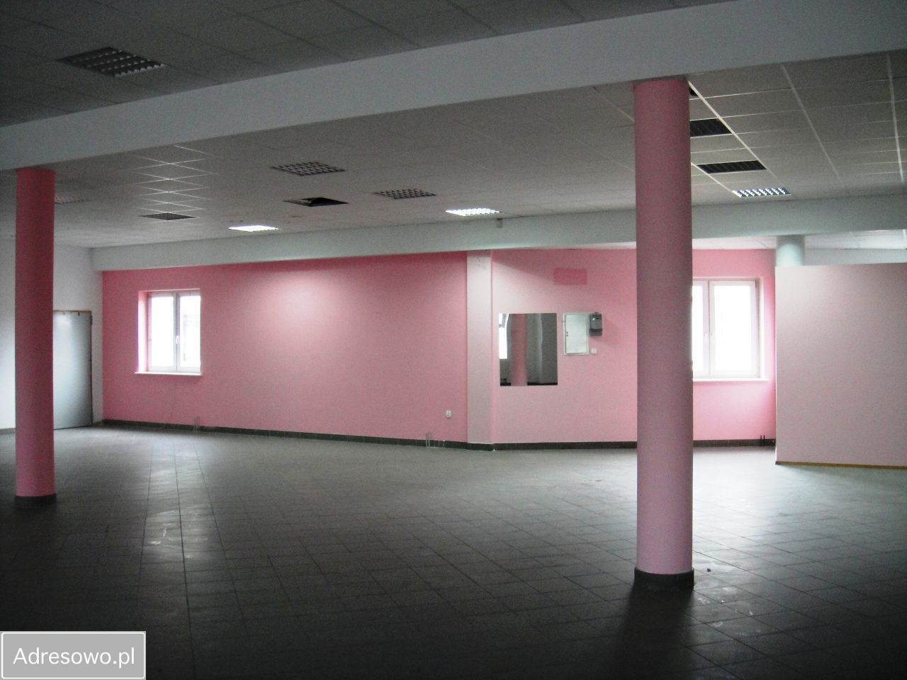 Lokal Siedlce Centrum, ul. 3 Maja. Zdjęcie 3