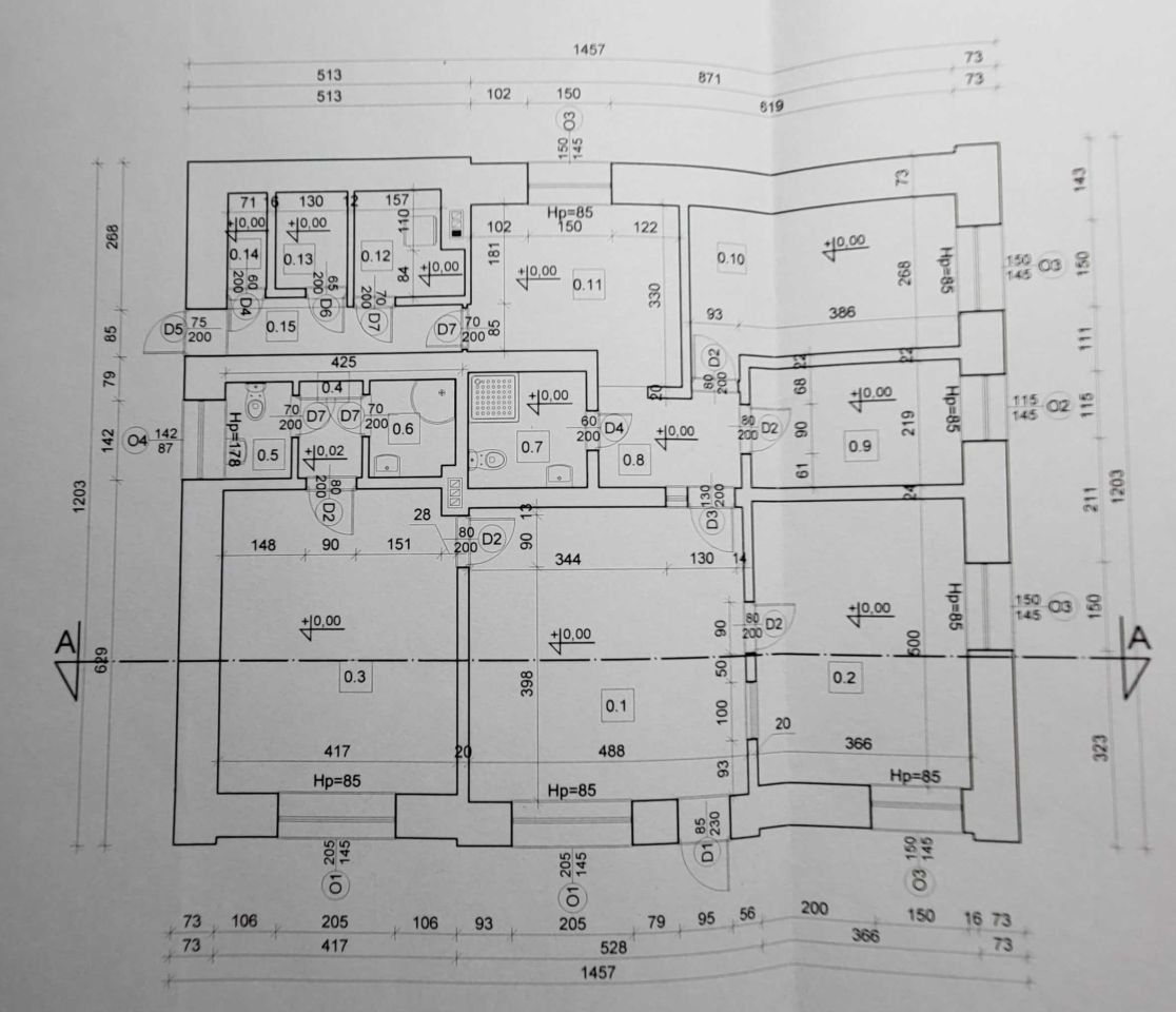Działka inwestycyjna Zagórki. Zdjęcie 3