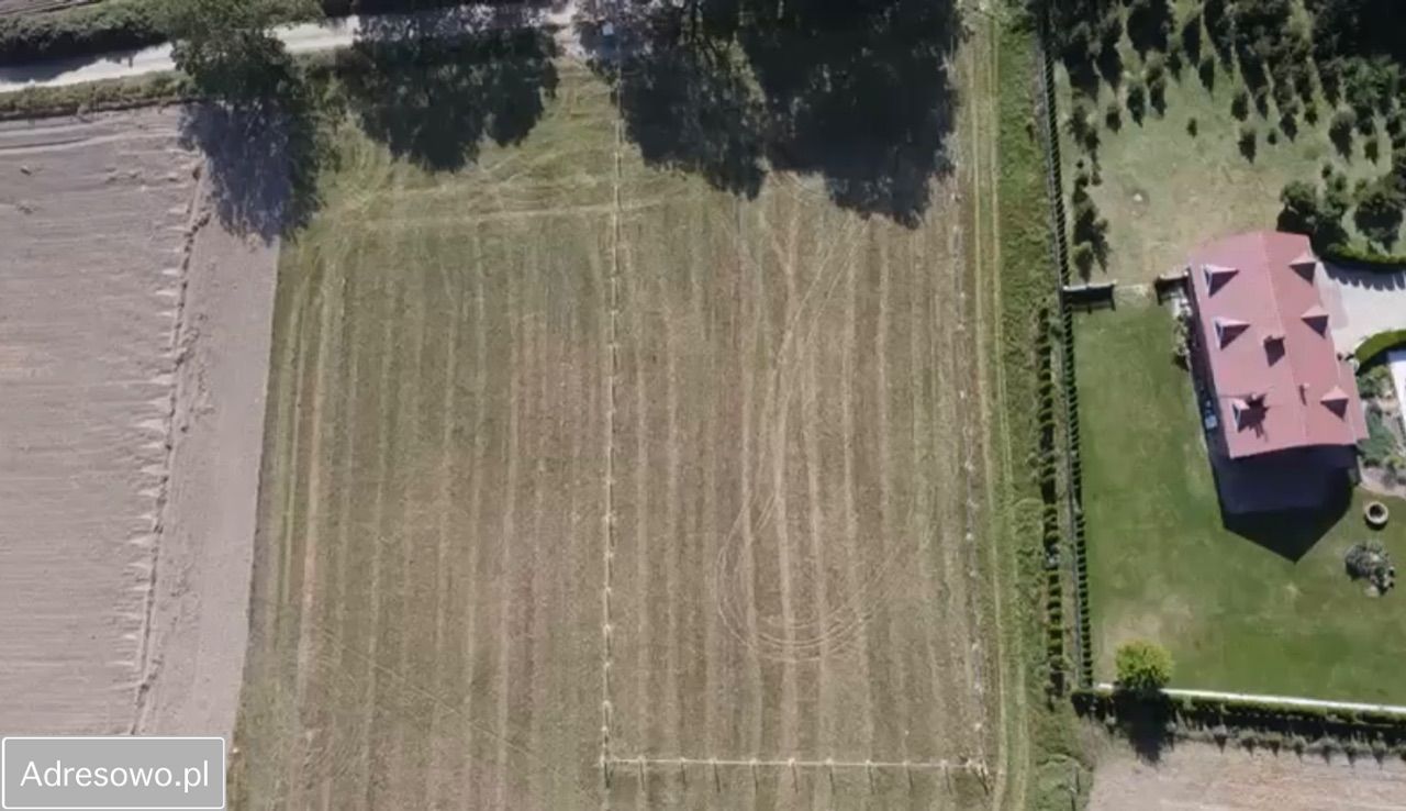 Działka budowlana Boduszewo, ul. Zielonczana. Zdjęcie 5