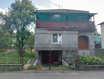 dom wolnostojący, 4 pokoje Sosnowiec Maczki, ul. Stacyjna. Zdjęcie 1