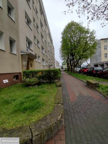 Mieszkanie 1-pokojowe Kołobrzeg Centrum, ul. ppor. Edmunda Łopuskiego. Zdjęcie 1