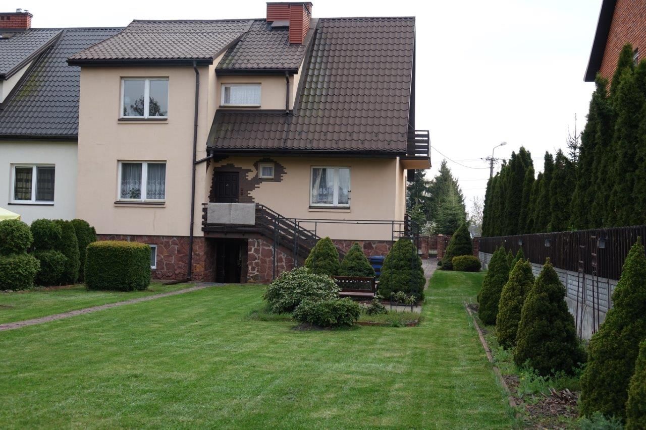 bliźniak, 7 pokoi Łuczynów. Zdjęcie 26