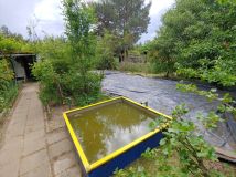 Działka rod Ostrów Wielkopolski, ul. Srebrna. Zdjęcie 4