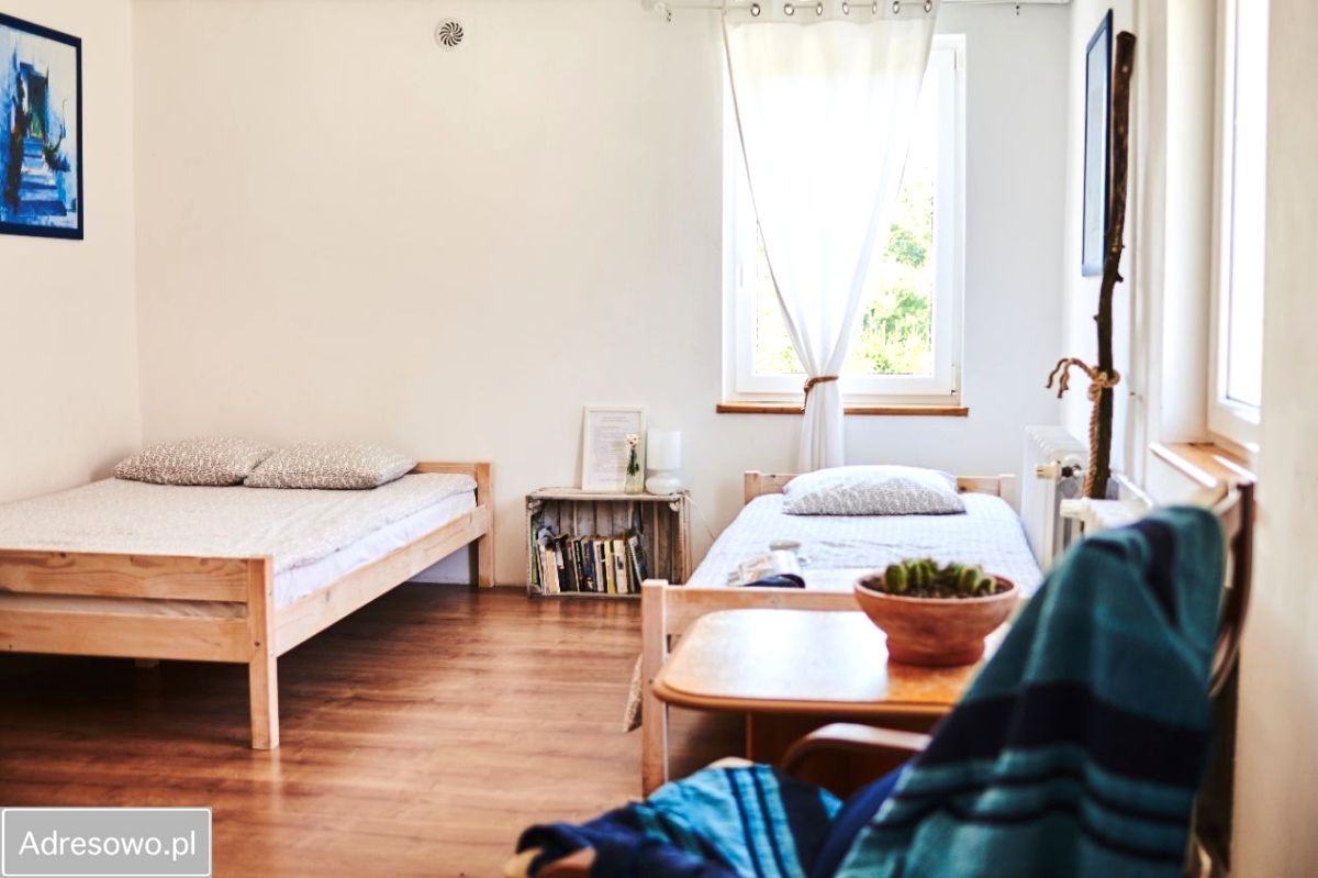 Hotel/pensjonat Nowy Gierałtów. Zdjęcie 8