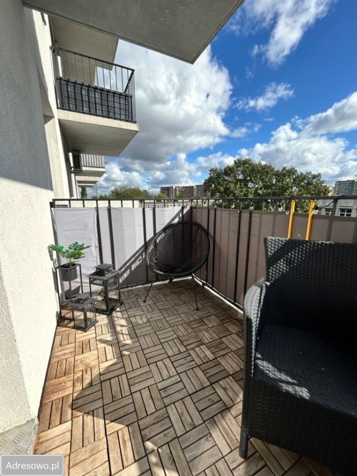 Mieszkanie 2-pokojowe Wrocław Psie Pole, ul. Chorwacka. Zdjęcie 10