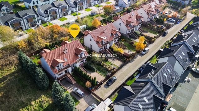 bliźniak, 4 pokoje Rząska, ul. Półkole. Zdjęcie 27