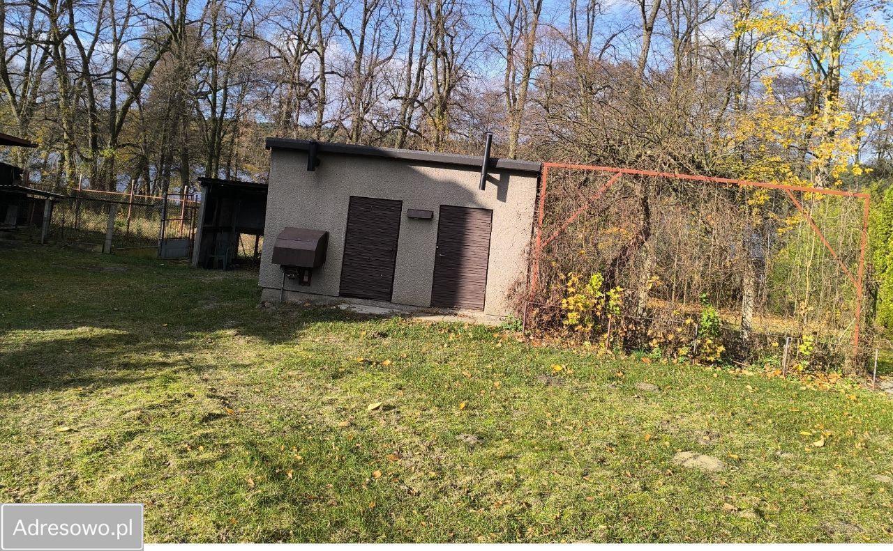 dom wolnostojący, 3 pokoje Lidzbark, ul. Lipowa. Zdjęcie 3