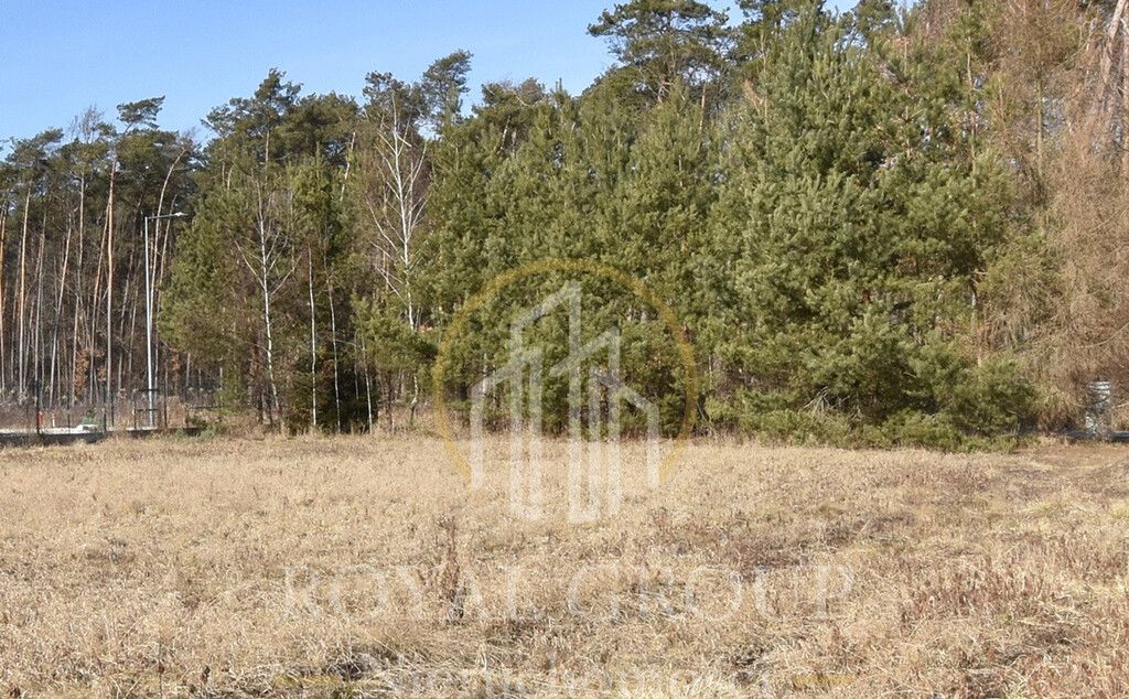 Działka budowlana Mętów. Zdjęcie 7