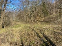 Działka budowlana Rościszów, ul. Potoczek