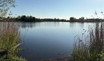 Działka rekreacyjna Nowa Wieś Mała