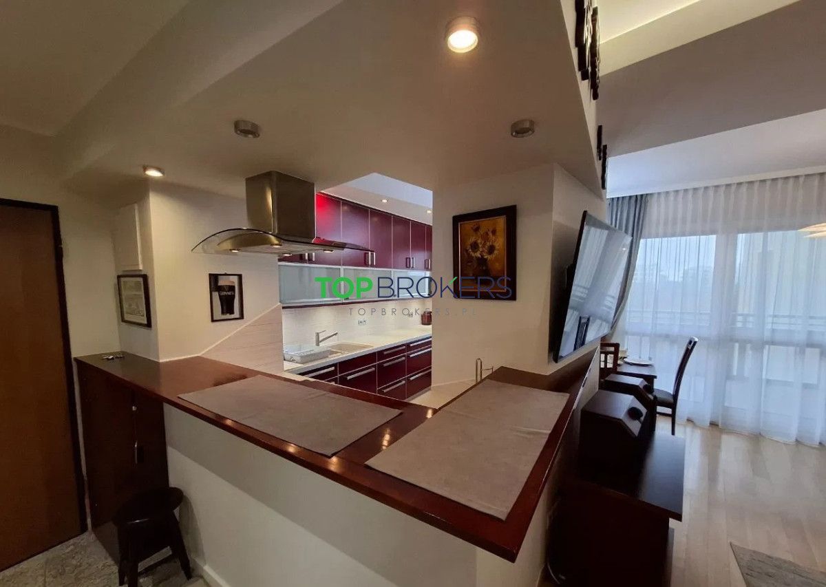 Mieszkanie 3-pokojowe Warszawa Ochota, ul. Włodarzewska. Zdjęcie 7