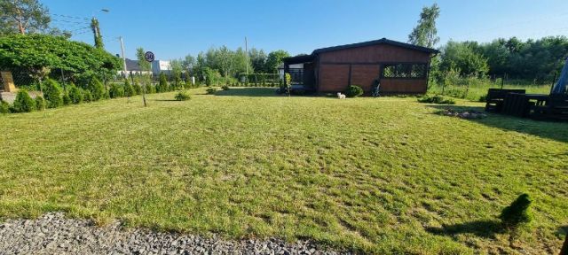 Działka budowlana Wolica, ul. Centralna. Zdjęcie 16