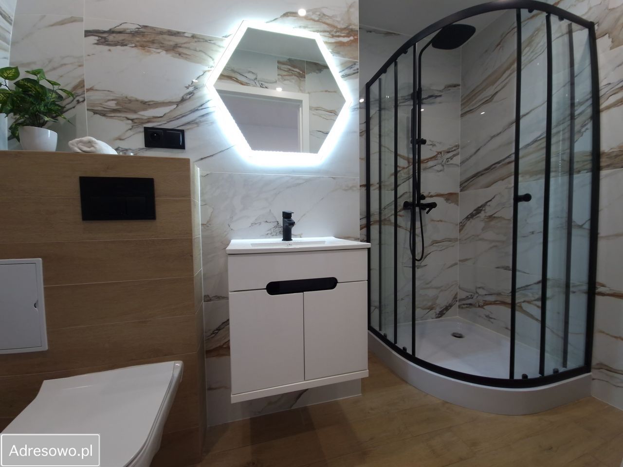 Mieszkanie 3-pokojowe Skarżysko-Kamienna, ul. Konopnickiej. Zdjęcie 14