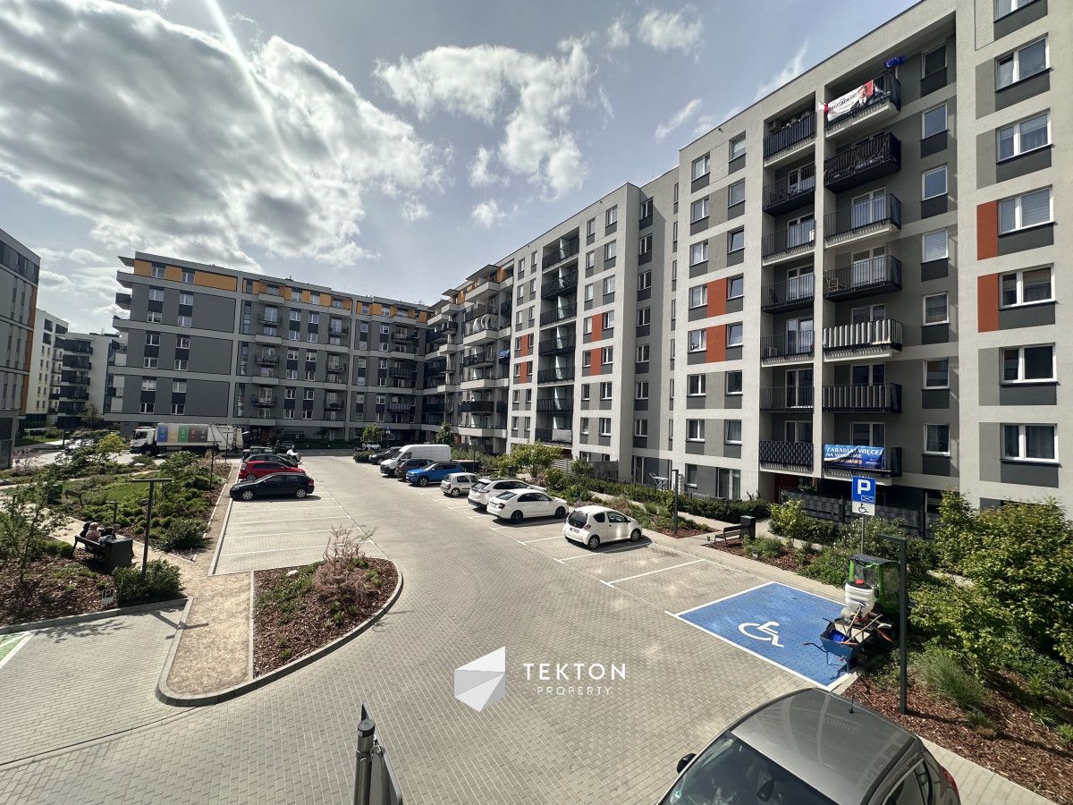 Mieszkanie 2-pokojowe Warszawa Ursus, ul. Edwarda Habicha