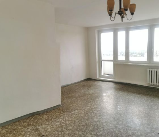 Mieszkanie 1-pokojowe Katowice os. Tysiąclecia, ul. Tysiąclecia. Zdjęcie 1