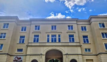 Mieszkanie 1-pokojowe Warszawa, ul. Smocza