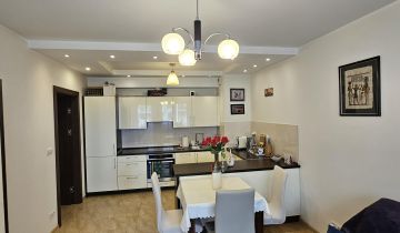 Mieszkanie 3-pokojowe Warszawa Ursus, ul. Skoroszewska