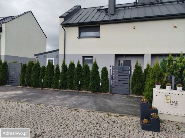 bliźniak, 3 pokoje Gowino, ul. Zwycięstwa. Zdjęcie 1