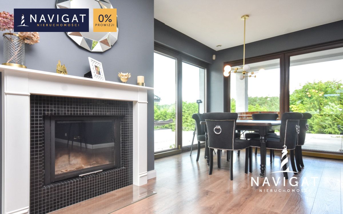 dom wolnostojący, 7 pokoi Gowino. Zdjęcie 17