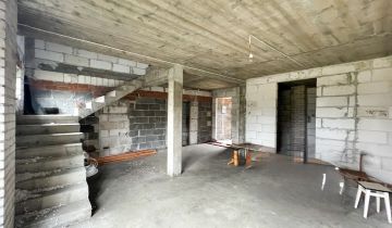 dom wolnostojący, 6 pokoi Łopuszka Mała