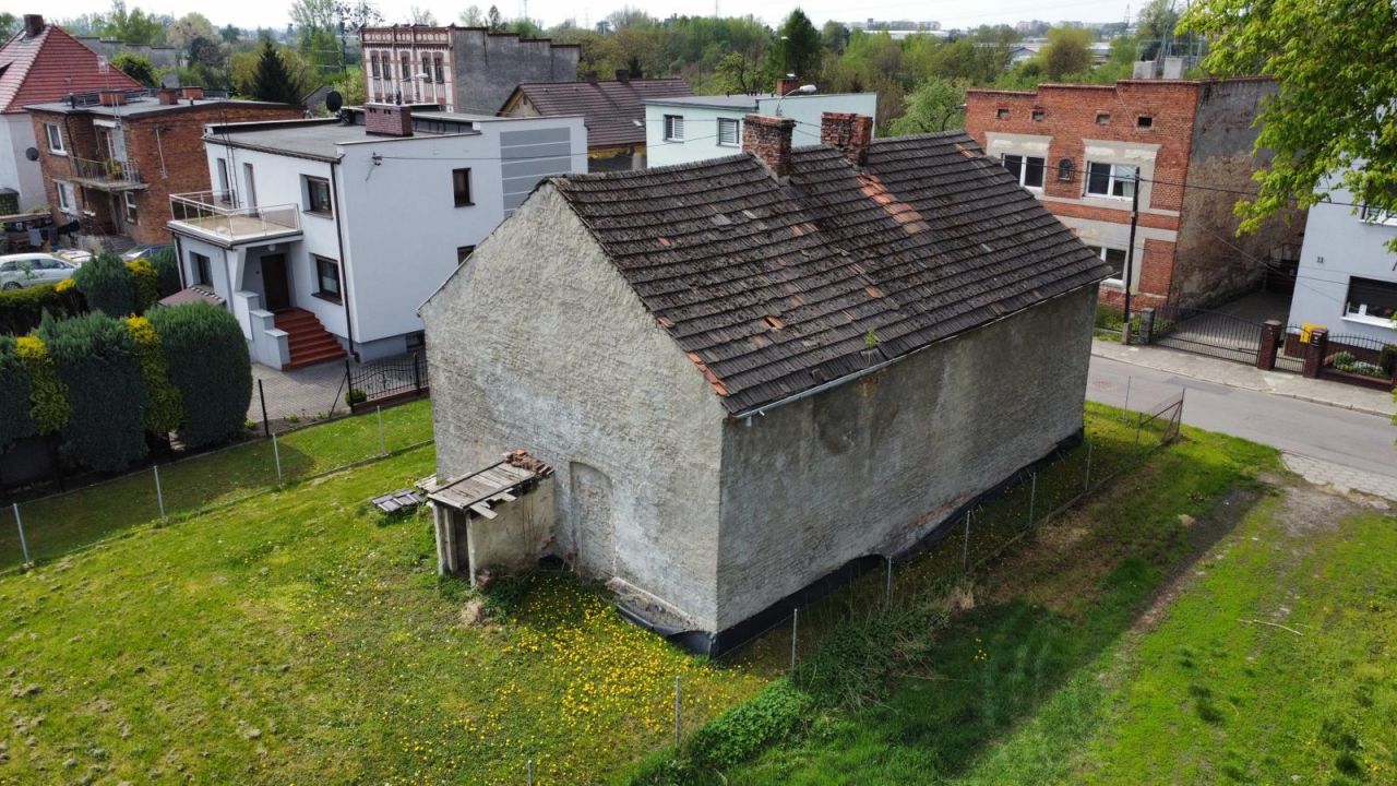 dom wolnostojący, 8 pokoi Racibórz. Zdjęcie 7