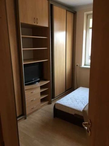 Mieszkanie 3-pokojowe Warszawa Mokotów, al. Niepodległości. Zdjęcie 1