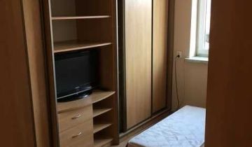 Mieszkanie 3-pokojowe Warszawa Mokotów, al. Niepodległości