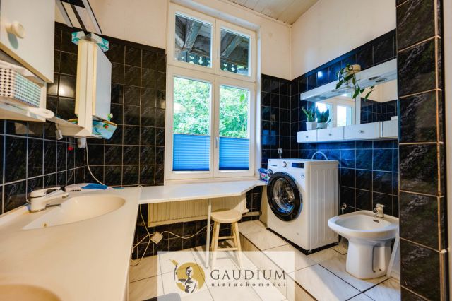 Mieszkanie 6-pokojowe Gdańsk Wrzeszcz, ul. Jaśkowa Dolina. Zdjęcie 20