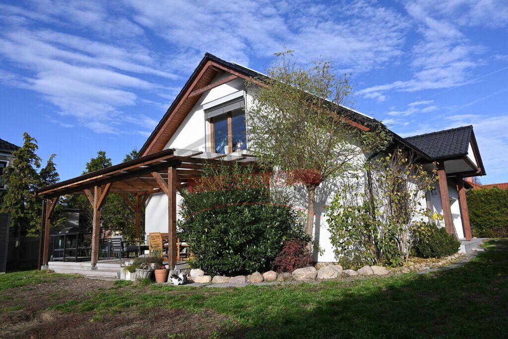 dom wolnostojący, 6 pokoi Chrząstowice. Zdjęcie 3