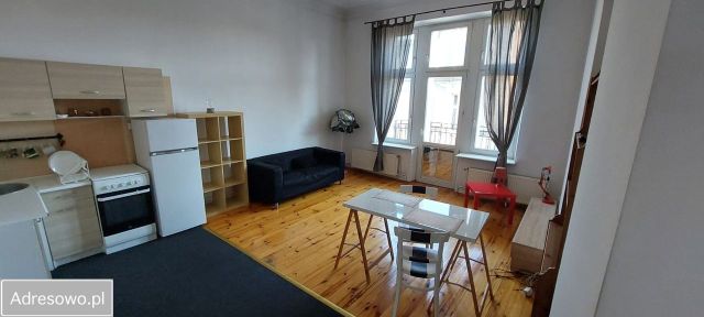 Mieszkanie 2-pokojowe Łódź Śródmieście, ul. Grzegorza Piramowicza. Zdjęcie 1