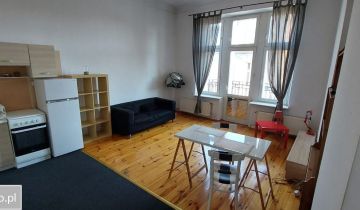 Mieszkanie 2-pokojowe Łódź Śródmieście, ul. Grzegorza Piramowicza