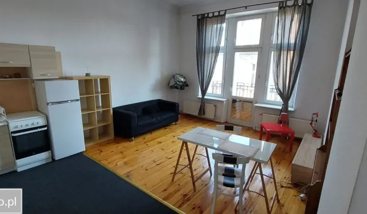 Mieszkanie 2-pokojowe Łódź Śródmieście, ul. Grzegorza Piramowicza
