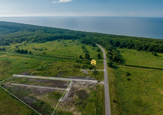 Działka rolna Grzybowo. Zdjęcie 5