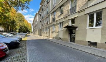 Mieszkanie 2-pokojowe Warszawa Bielany, al. Zjednoczenia