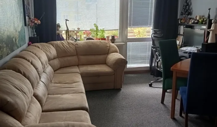 Mieszkanie 3-pokojowe Toruń Koniuchy, ul. Legionów