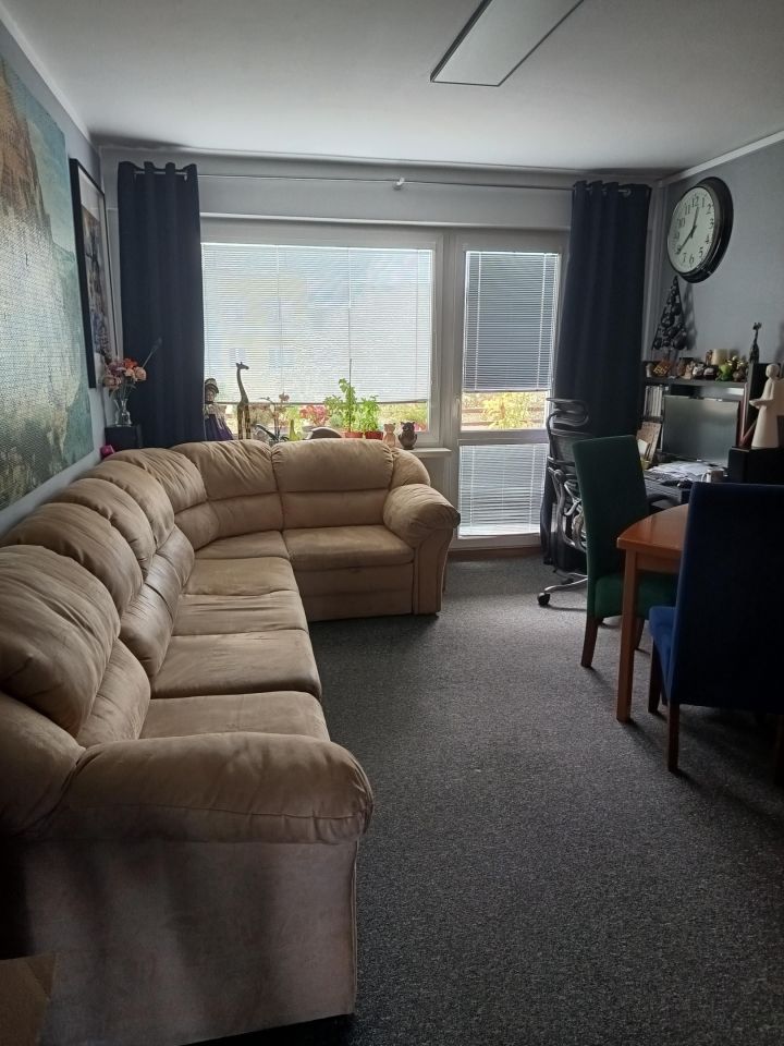 Mieszkanie 3-pokojowe Toruń Koniuchy, ul. Legionów