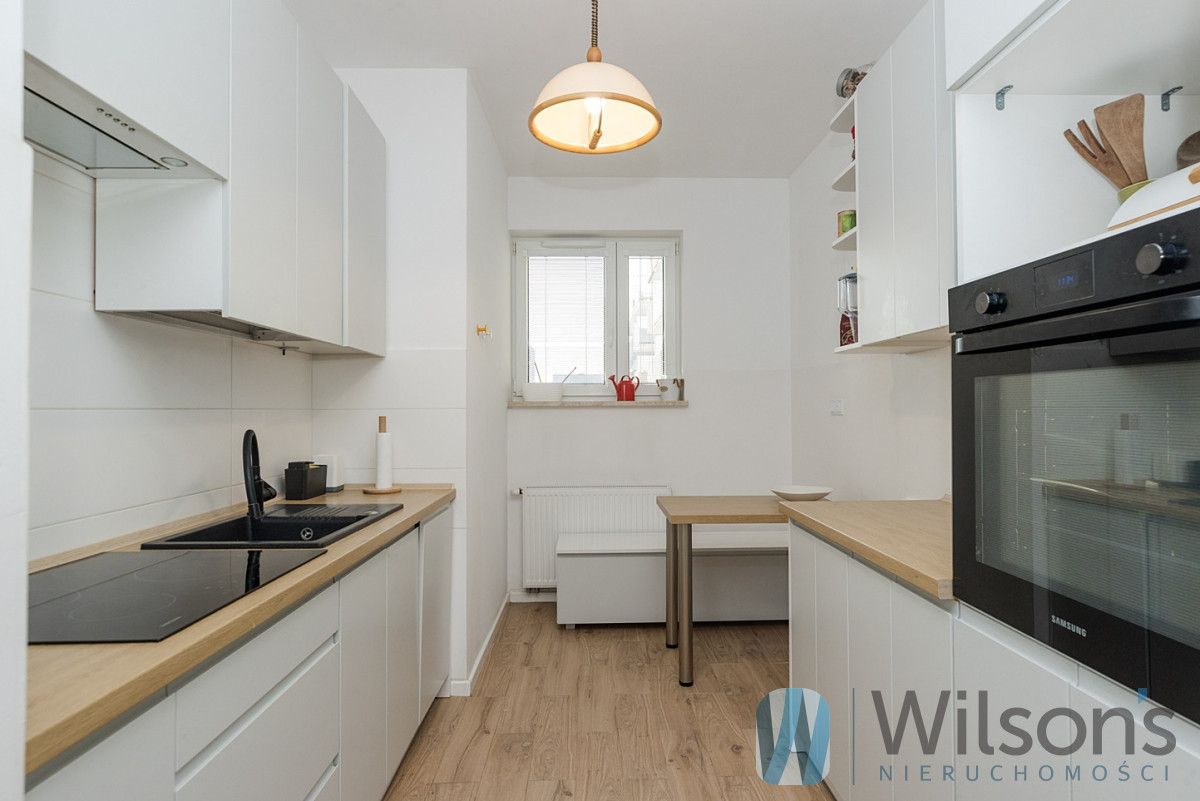 Mieszkanie 2-pokojowe Warszawa Białołęka, ul. Marywilska. Zdjęcie 6