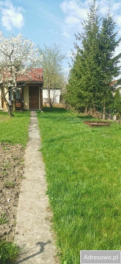 Działka rod Konieczki. Zdjęcie 3