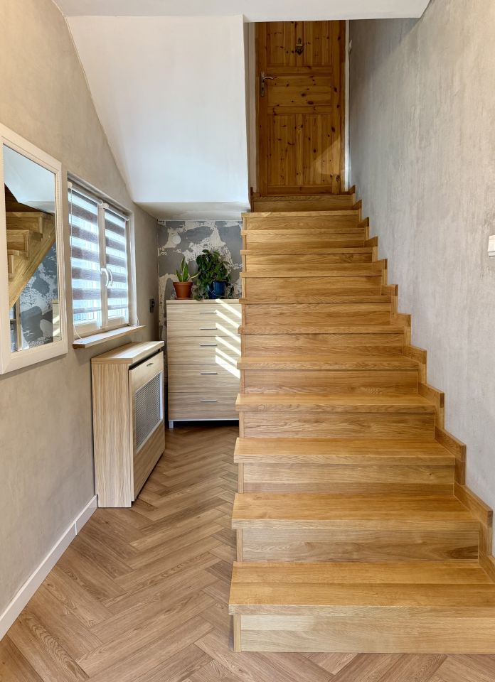 dom wolnostojący, 4 pokoje Wola Batorska. Zdjęcie 7