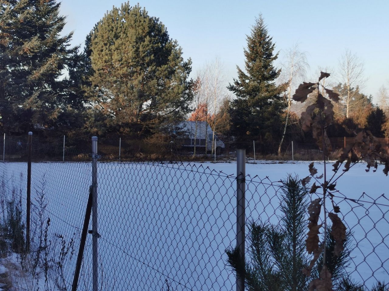 Działka inwestycyjna Złotów, ul. Brzozowa. Zdjęcie 5