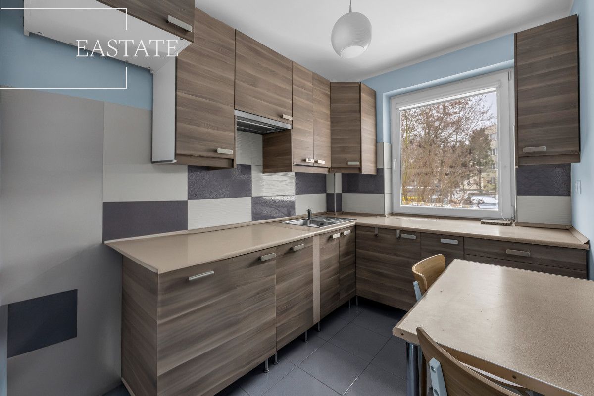 Mieszkanie 2-pokojowe Warszawa Ursynów, ul. Ludwika Hirszfelda. Zdjęcie 8