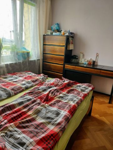 Mieszkanie 3-pokojowe Wrocław Nowy Dwór, ul. Gubińska. Zdjęcie 8