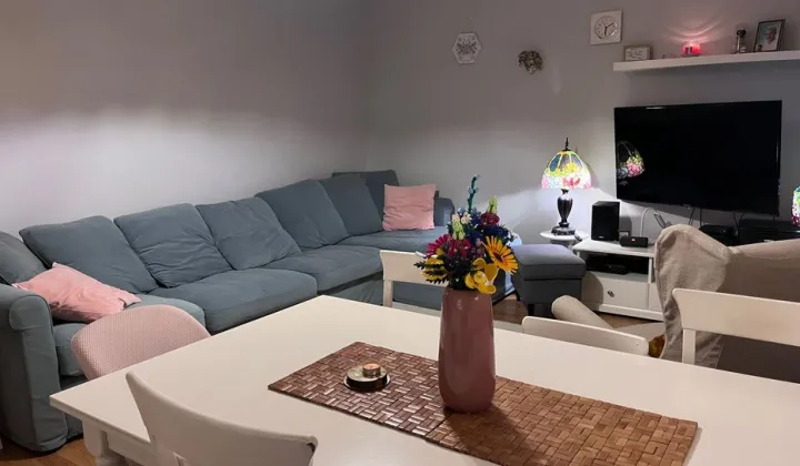 Mieszkanie 3-pokojowe Jelenia Góra Zabobrze