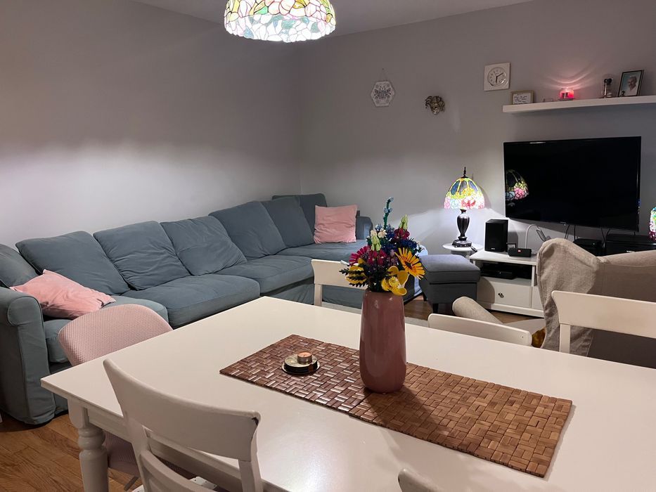 Mieszkanie 3-pokojowe Jelenia Góra Zabobrze. Zdjęcie 1